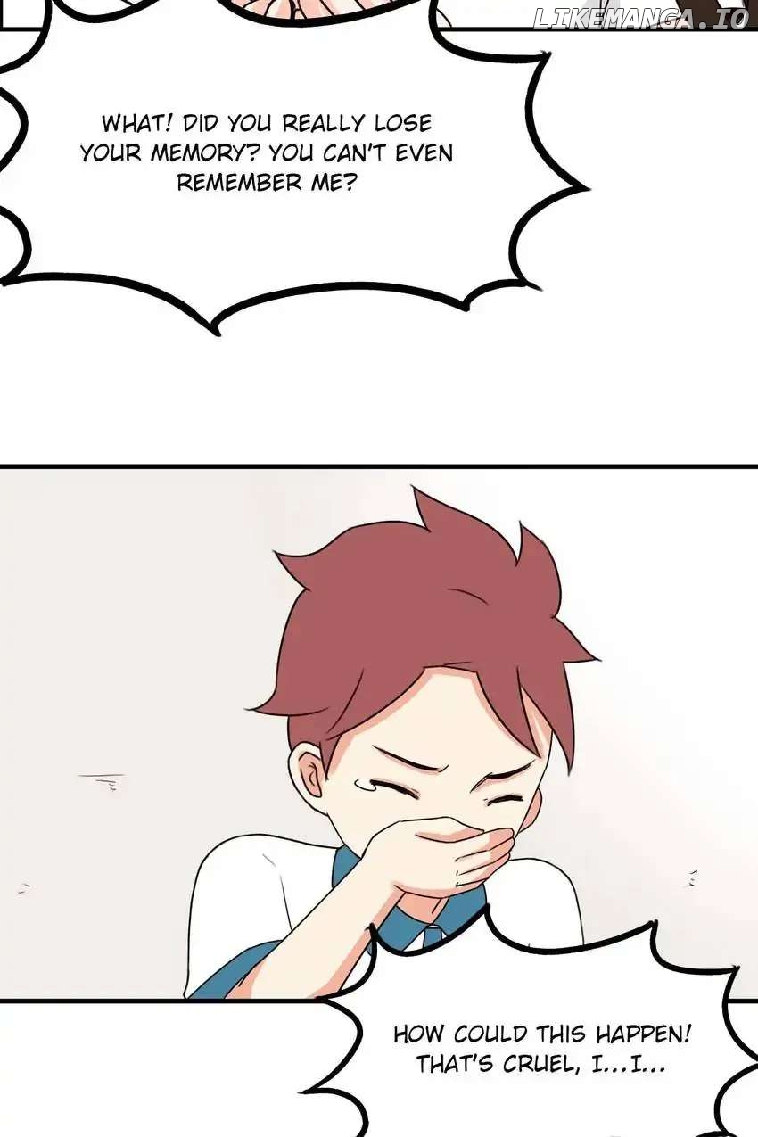 Poor Father And Daughter chapter 73 - page 41