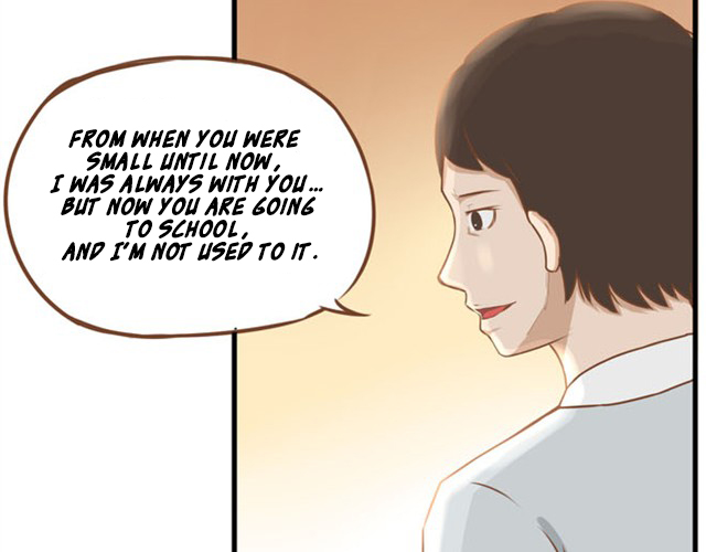 Poor Father And Daughter Chapter 6 - page 32