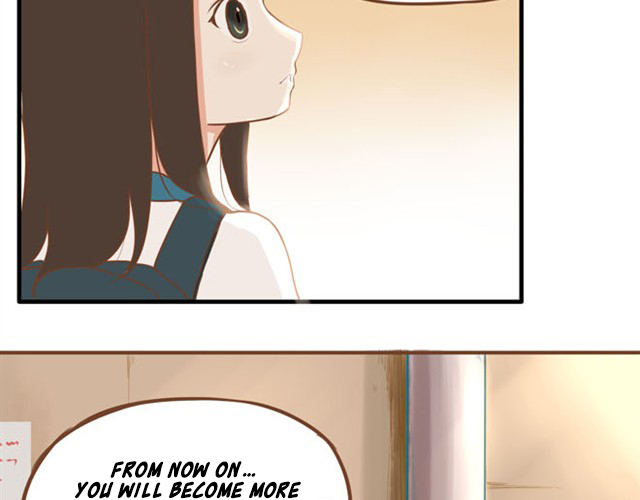 Poor Father And Daughter Chapter 6 - page 34