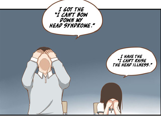 Poor Father And Daughter Chapter 6 - page 5