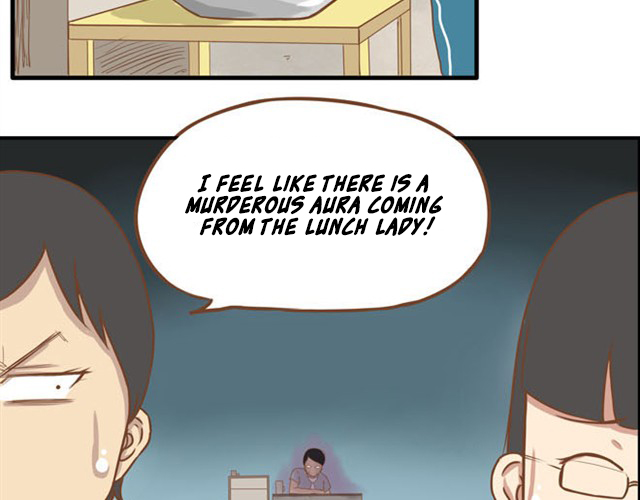 Poor Father And Daughter Chapter 7 - page 10