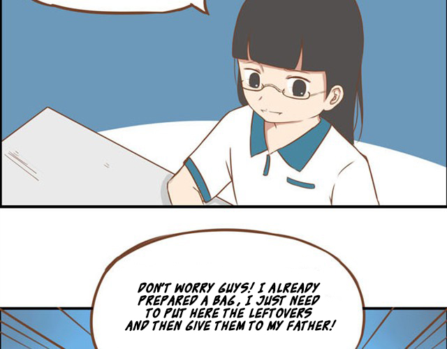 Poor Father And Daughter Chapter 7 - page 18