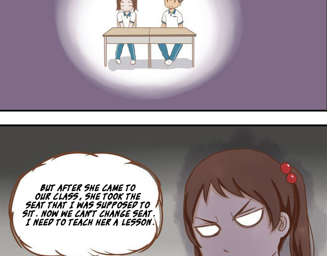 Poor Father And Daughter Chapter 7 - page 28