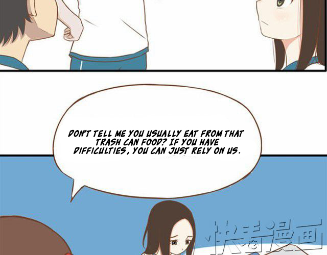 Poor Father And Daughter Chapter 7 - page 30
