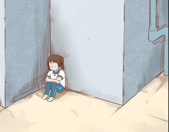 Poor Father And Daughter Chapter 7 - page 34
