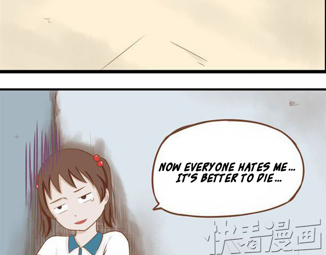 Poor Father And Daughter Chapter 7 - page 35
