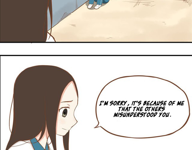 Poor Father And Daughter Chapter 7 - page 38