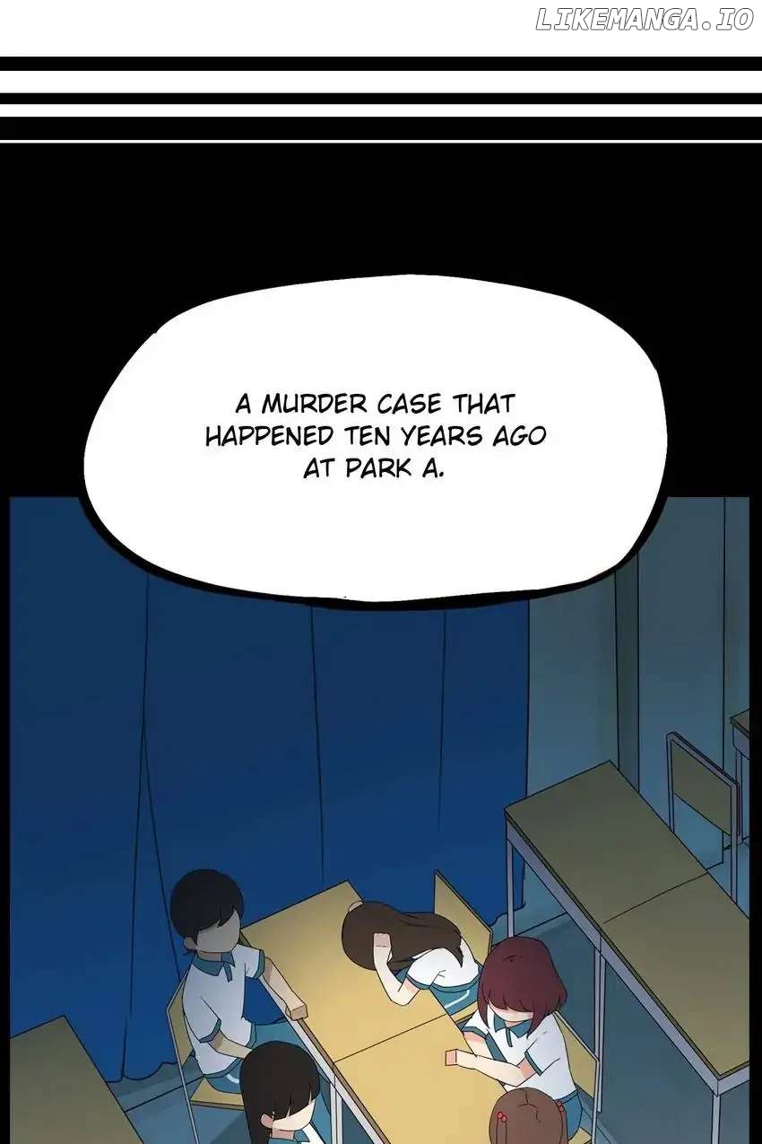 Poor Father And Daughter chapter 75 - page 1
