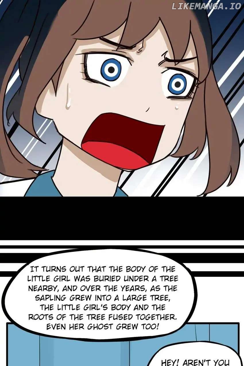 Poor Father And Daughter chapter 75 - page 11