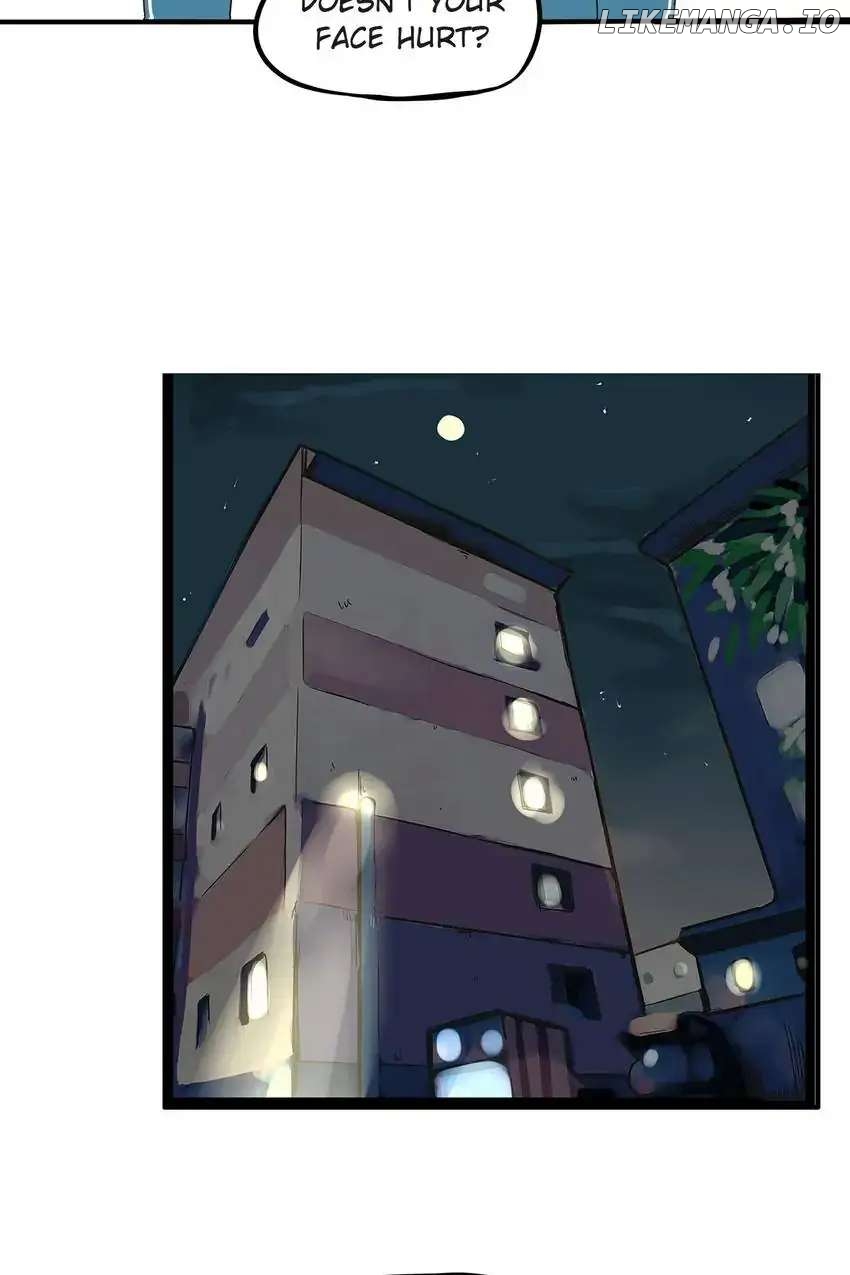 Poor Father And Daughter chapter 75 - page 19