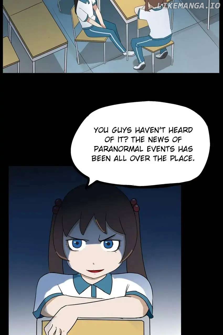 Poor Father And Daughter chapter 75 - page 2
