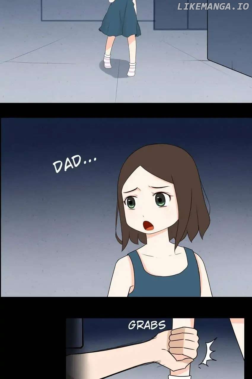 Poor Father And Daughter chapter 75 - page 25
