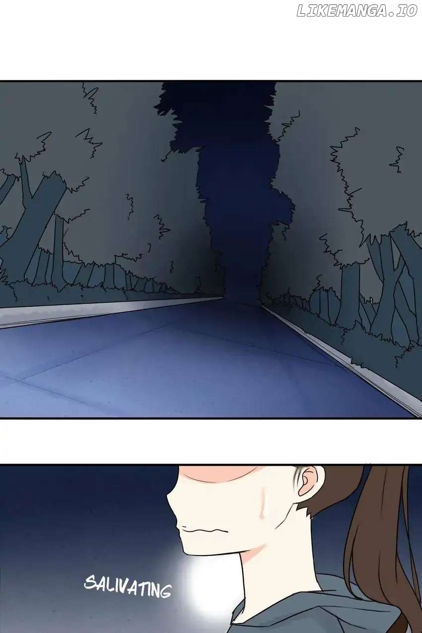 Poor Father And Daughter chapter 75 - page 32