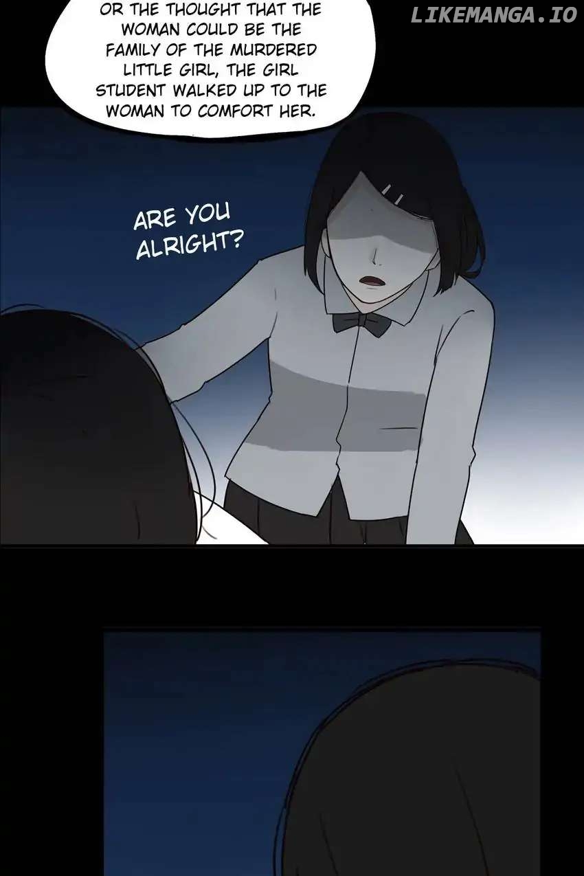 Poor Father And Daughter chapter 75 - page 9