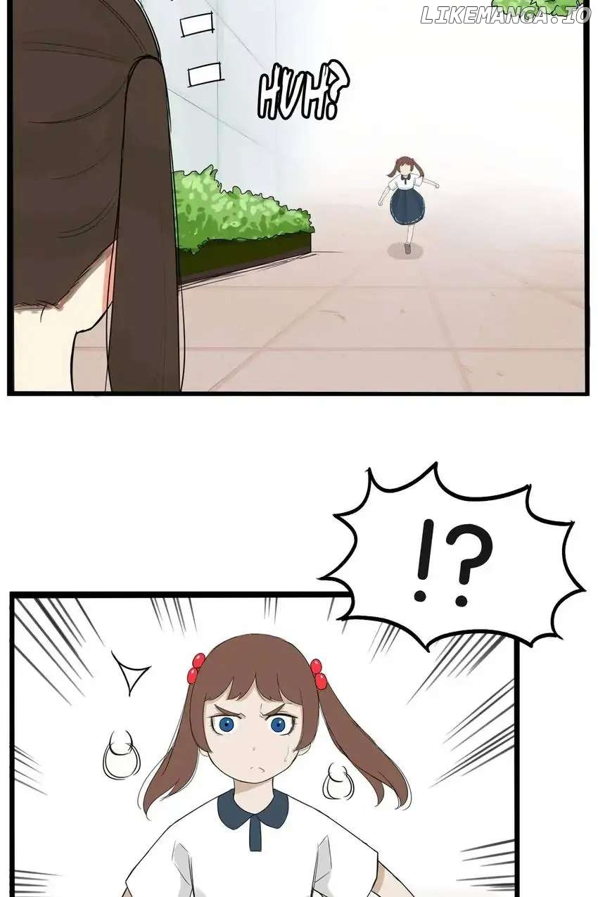 Poor Father And Daughter chapter 136 - page 19