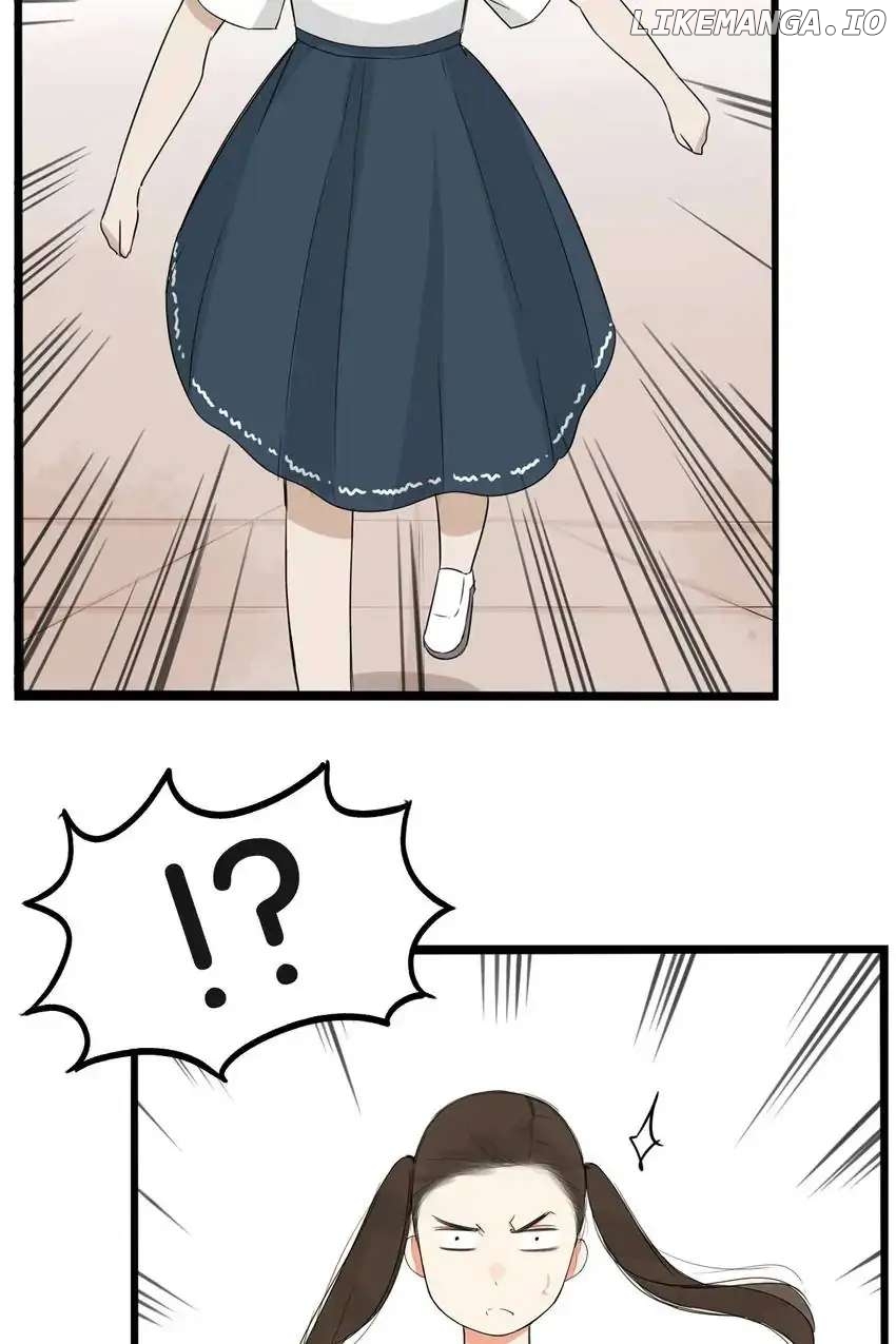 Poor Father And Daughter chapter 136 - page 20