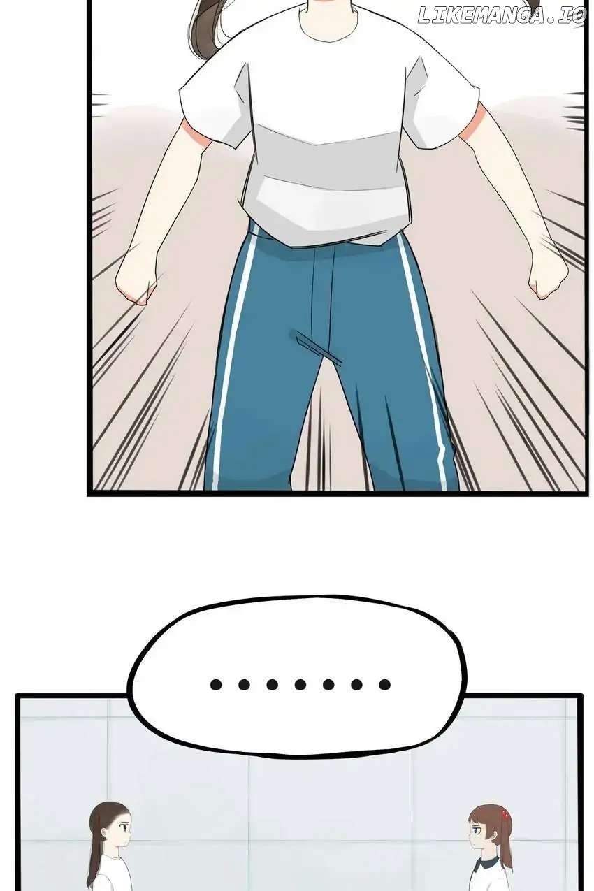 Poor Father And Daughter chapter 136 - page 21