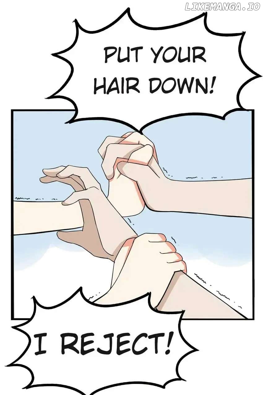 Poor Father And Daughter chapter 136 - page 25