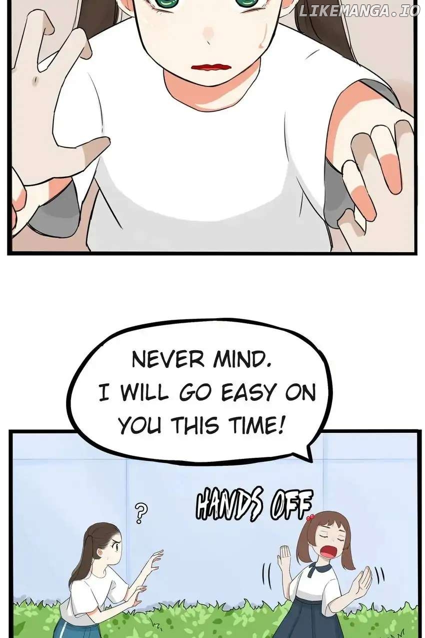 Poor Father And Daughter chapter 136 - page 27