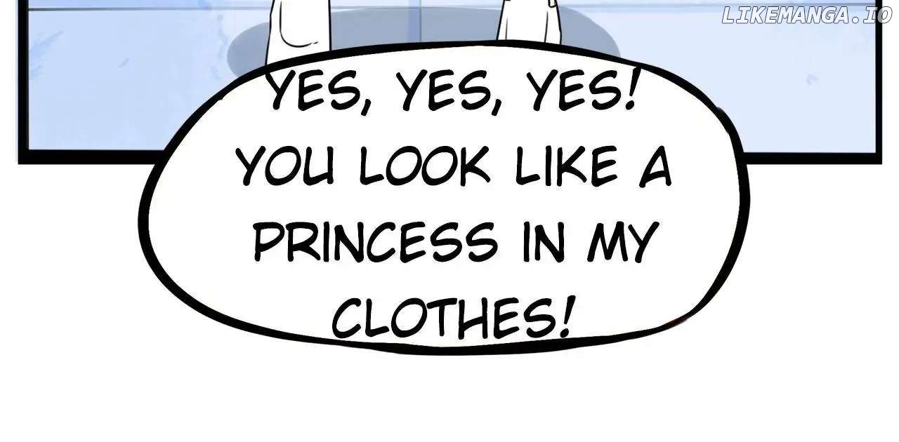 Poor Father And Daughter chapter 136 - page 39