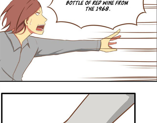 Poor Father And Daughter Chapter 8 - page 32