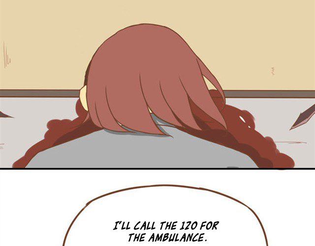 Poor Father And Daughter Chapter 8 - page 40