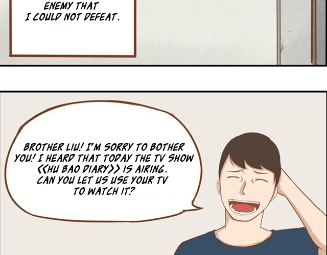 Poor Father And Daughter Chapter 8 - page 6