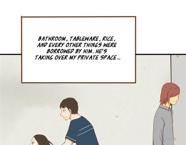 Poor Father And Daughter Chapter 8 - page 9