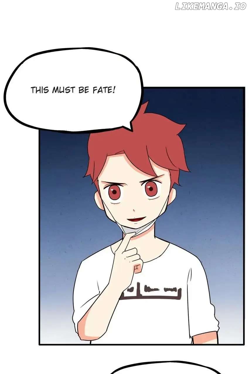 Poor Father And Daughter chapter 76 - page 1
