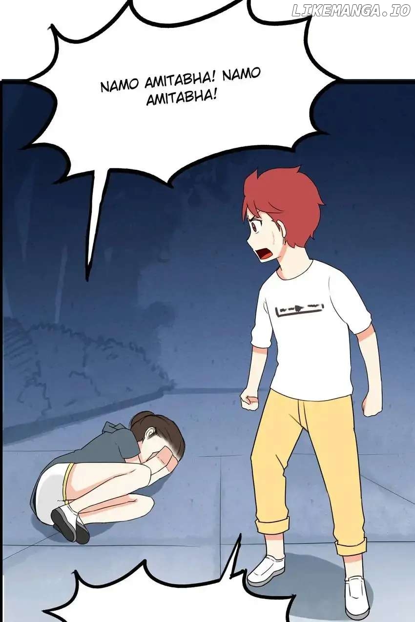 Poor Father And Daughter chapter 76 - page 11