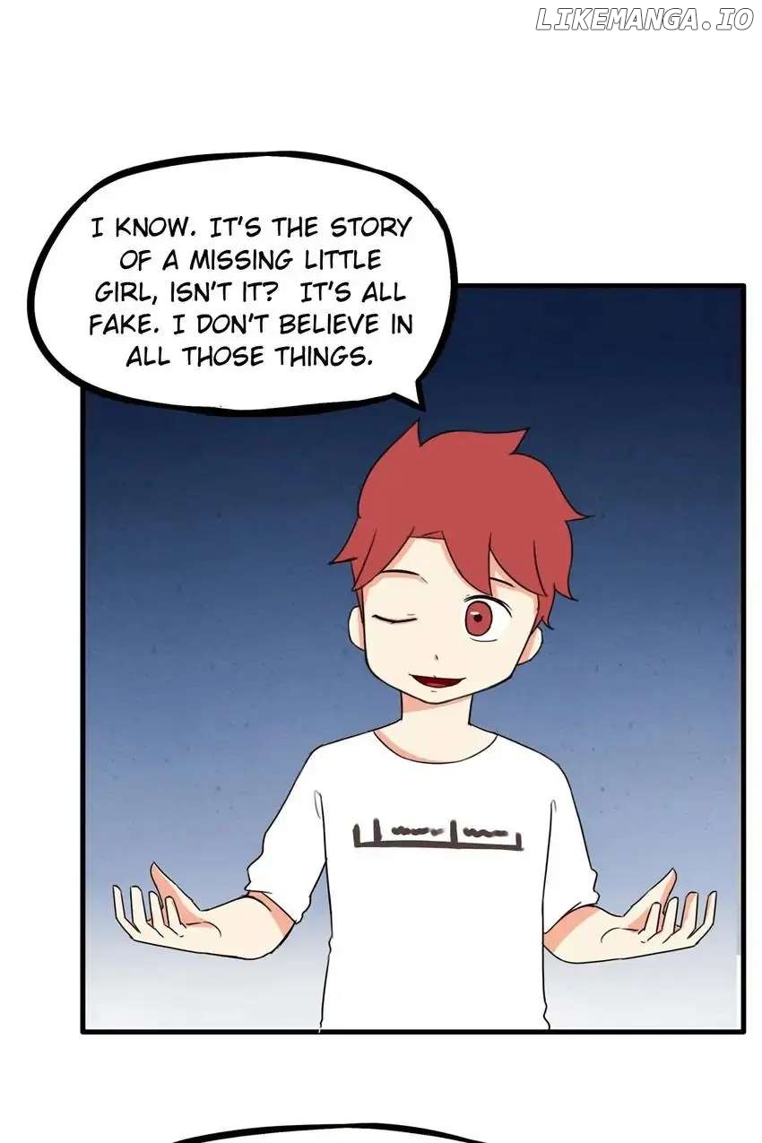 Poor Father And Daughter chapter 76 - page 16
