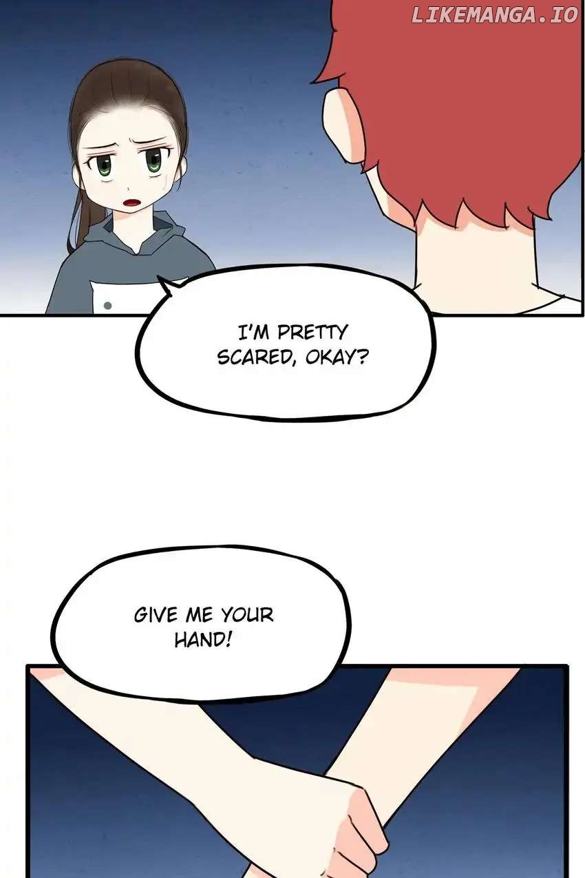 Poor Father And Daughter chapter 76 - page 19