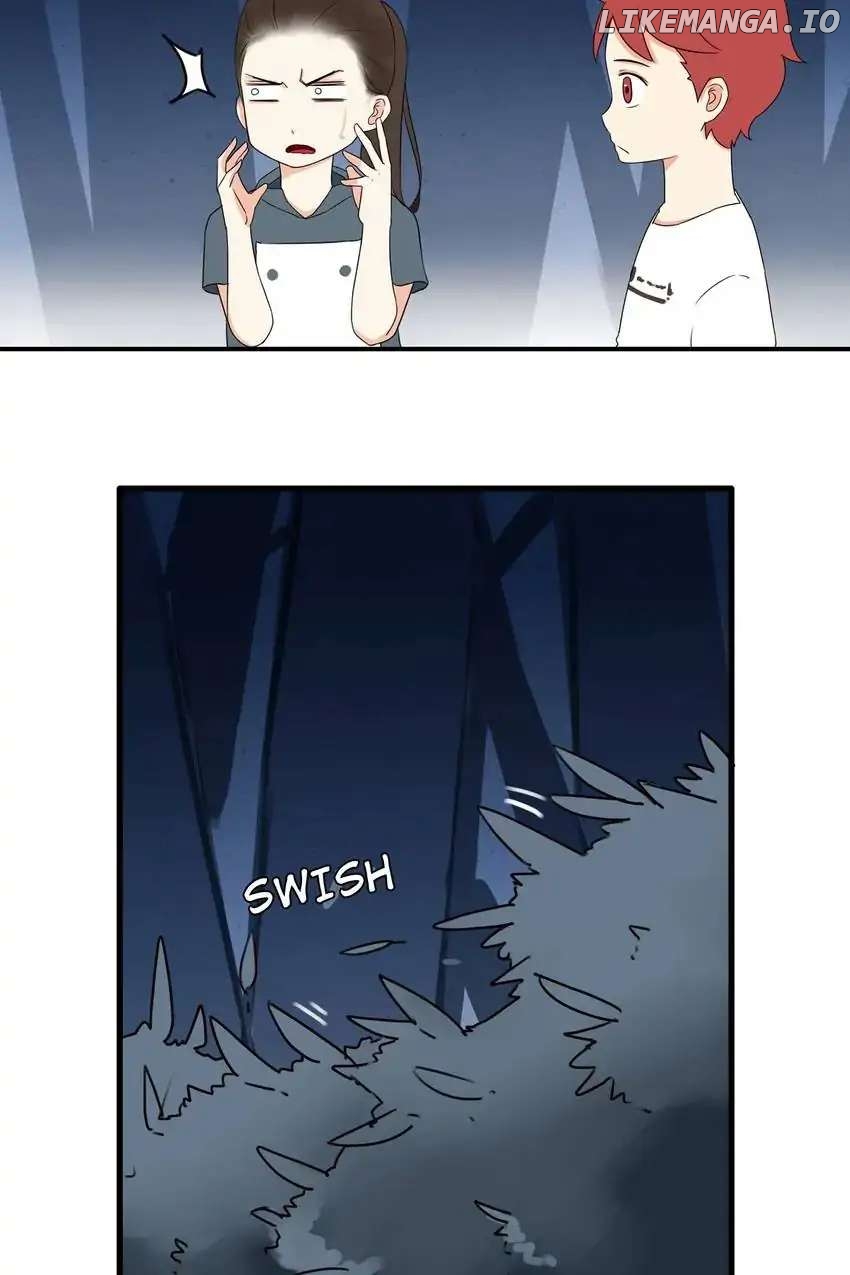 Poor Father And Daughter chapter 76 - page 8