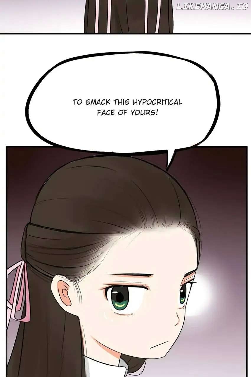 Poor Father And Daughter chapter 100 - page 21
