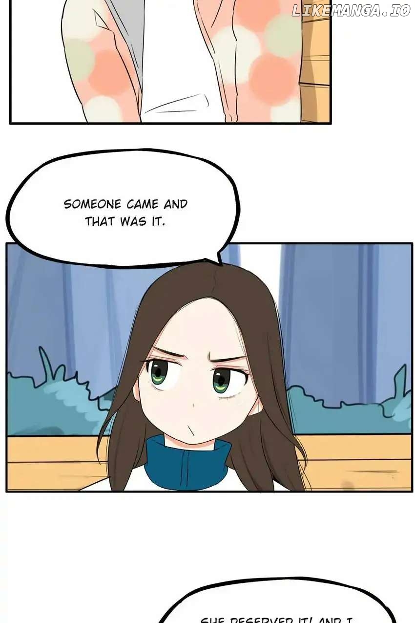 Poor Father And Daughter chapter 100 - page 25