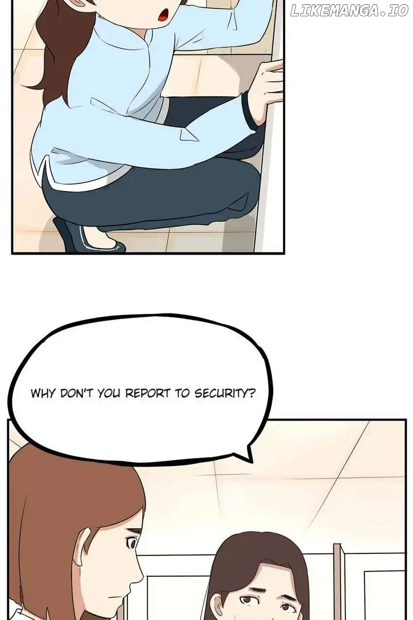 Poor Father And Daughter chapter 100 - page 3