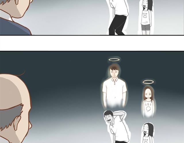 Poor Father And Daughter Chapter 3 - page 36