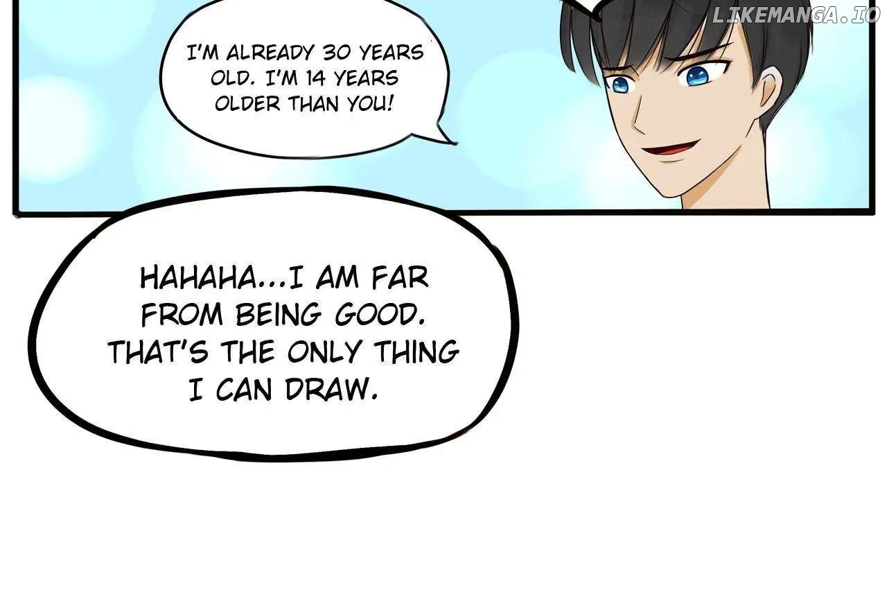 Poor Father And Daughter chapter 77 - page 15