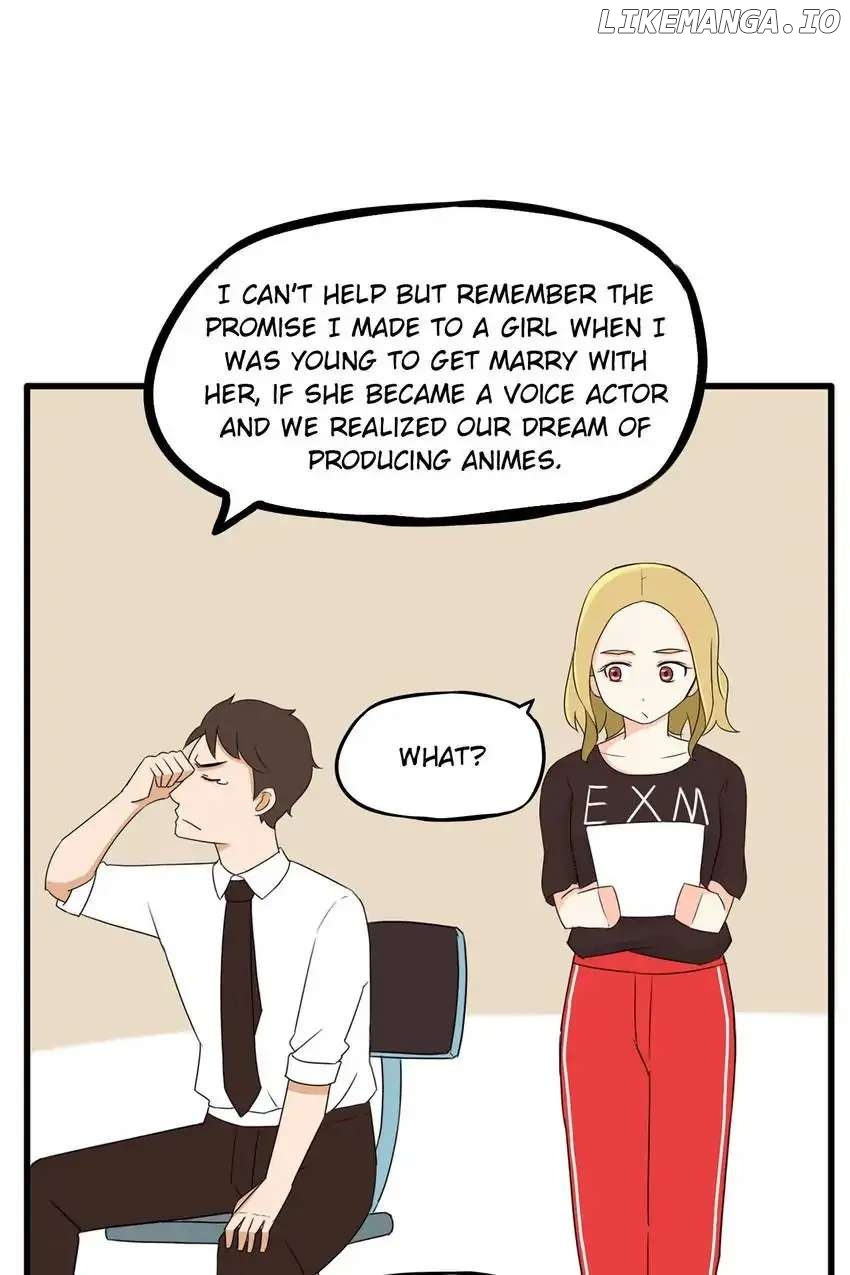 Poor Father And Daughter chapter 77 - page 16