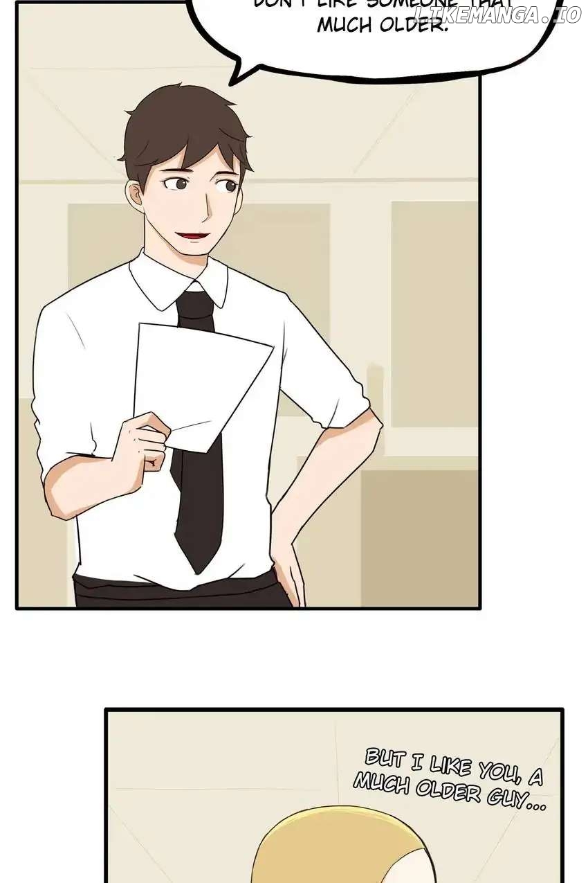 Poor Father And Daughter chapter 77 - page 6