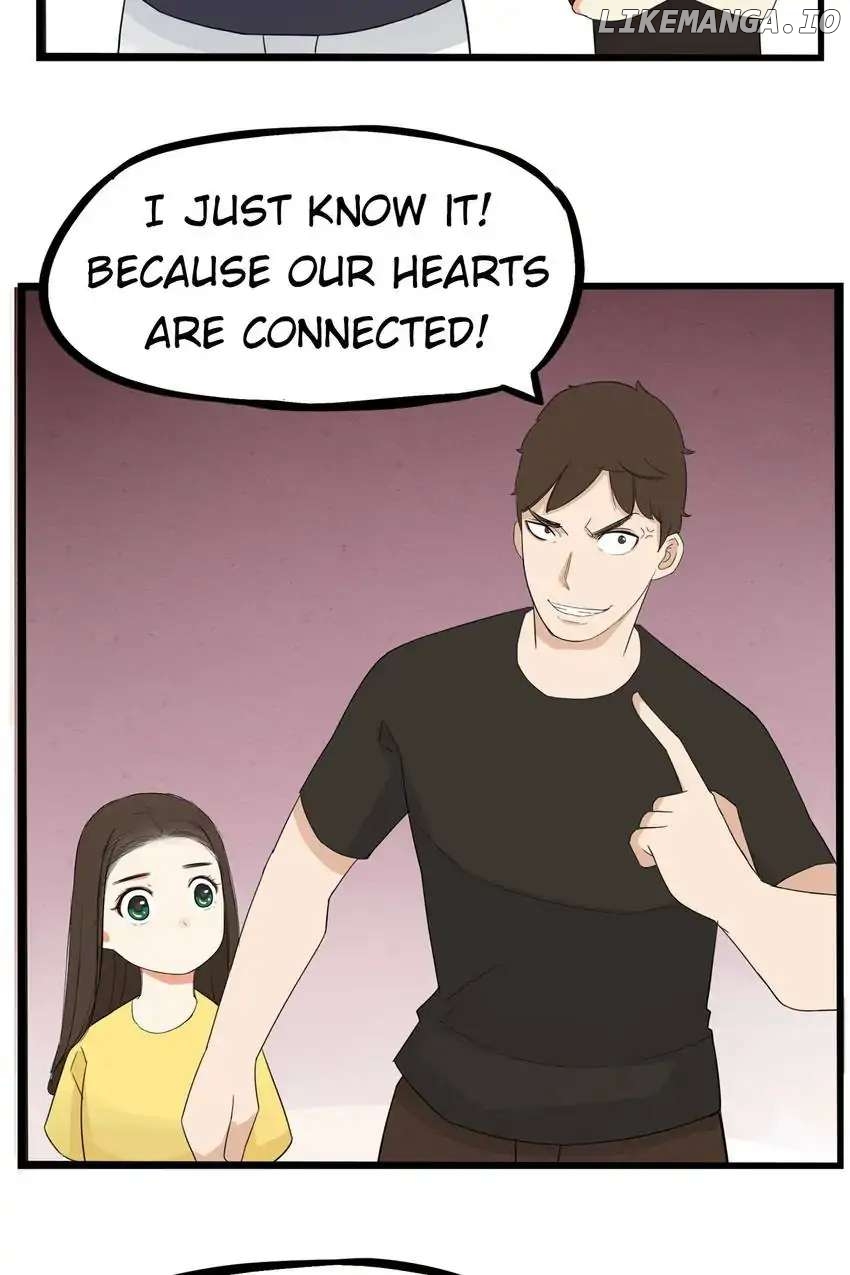 Poor Father And Daughter chapter 133 - page 14