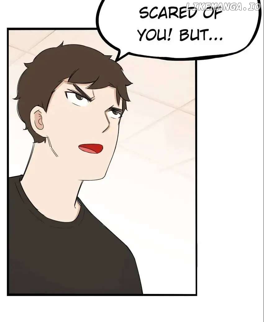 Poor Father And Daughter chapter 133 - page 16