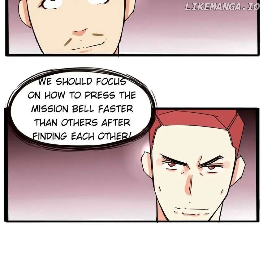 Poor Father And Daughter chapter 133 - page 24
