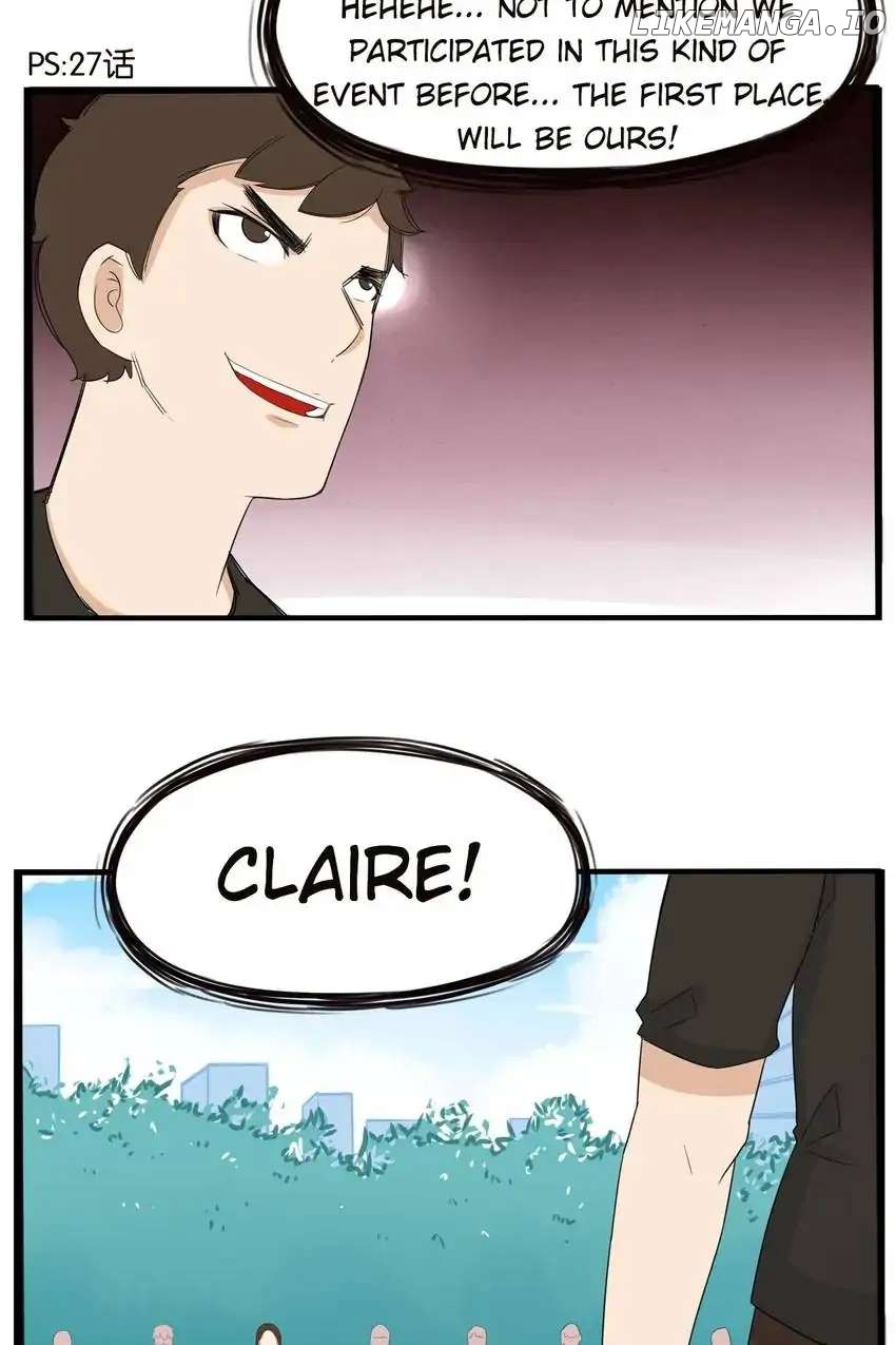 Poor Father And Daughter chapter 133 - page 26