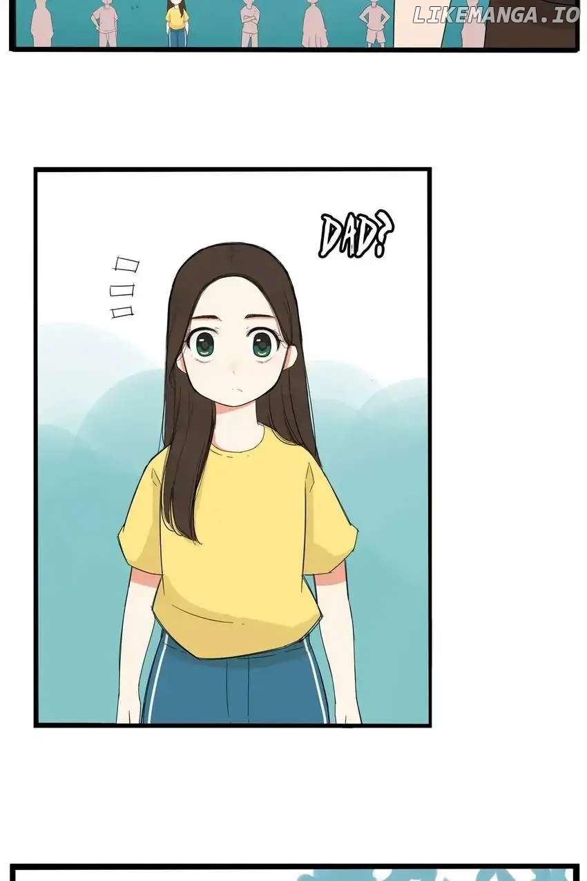 Poor Father And Daughter chapter 133 - page 27