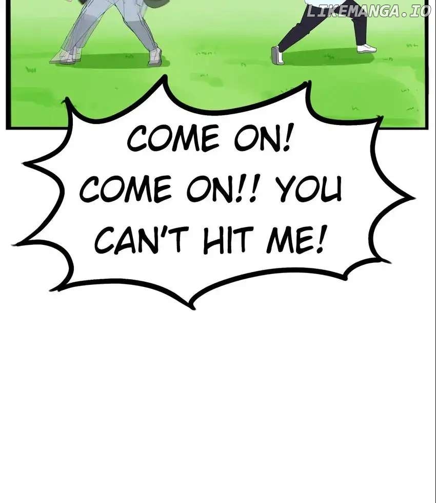 Poor Father And Daughter chapter 133 - page 39