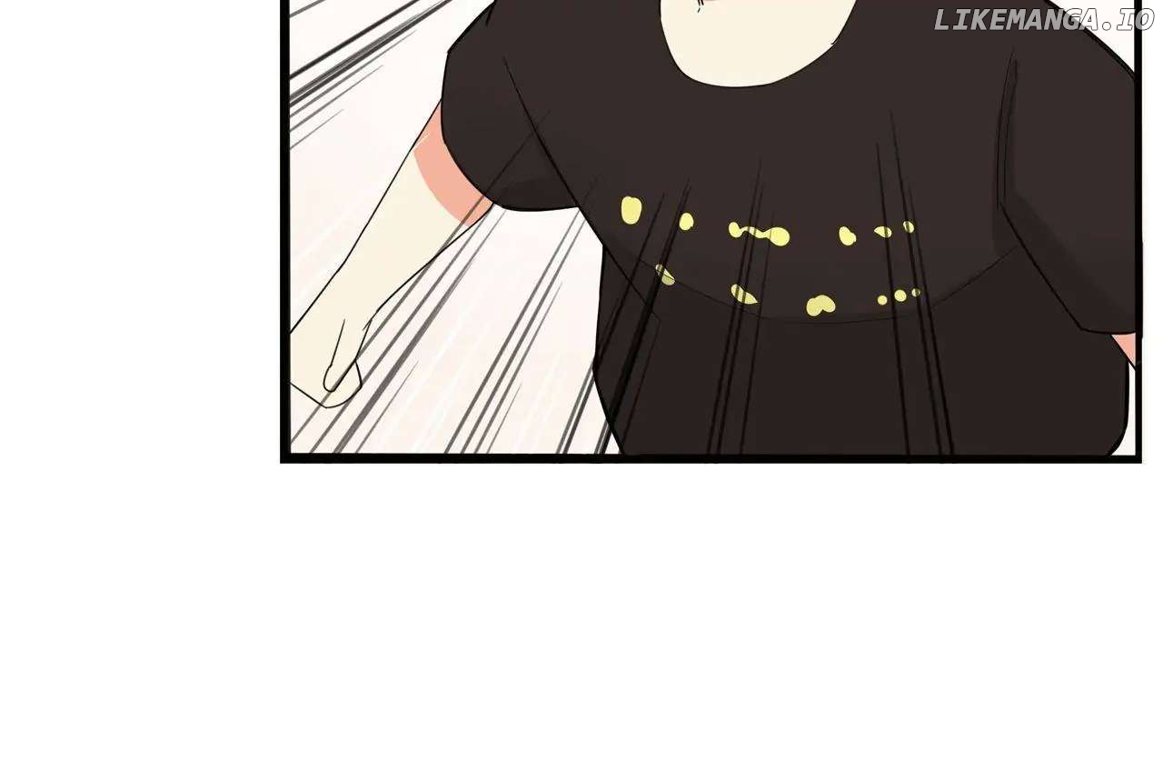 Poor Father And Daughter chapter 133 - page 8