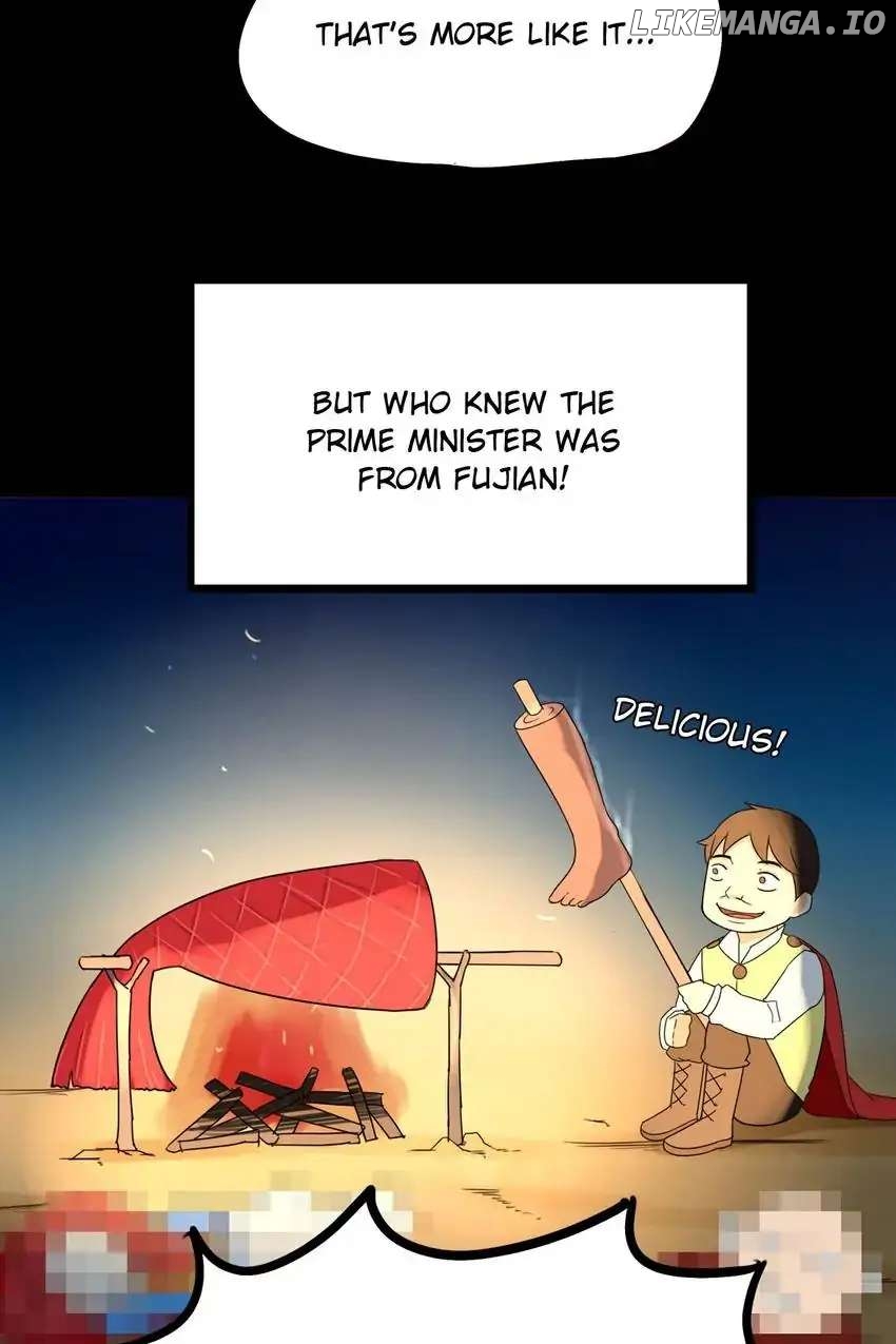 Poor Father And Daughter chapter 78 - page 17