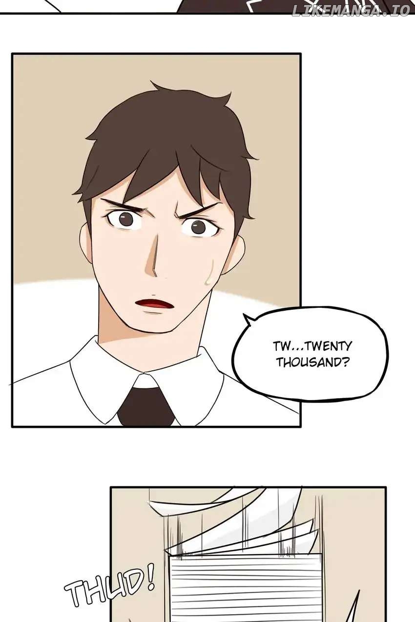 Poor Father And Daughter chapter 78 - page 3