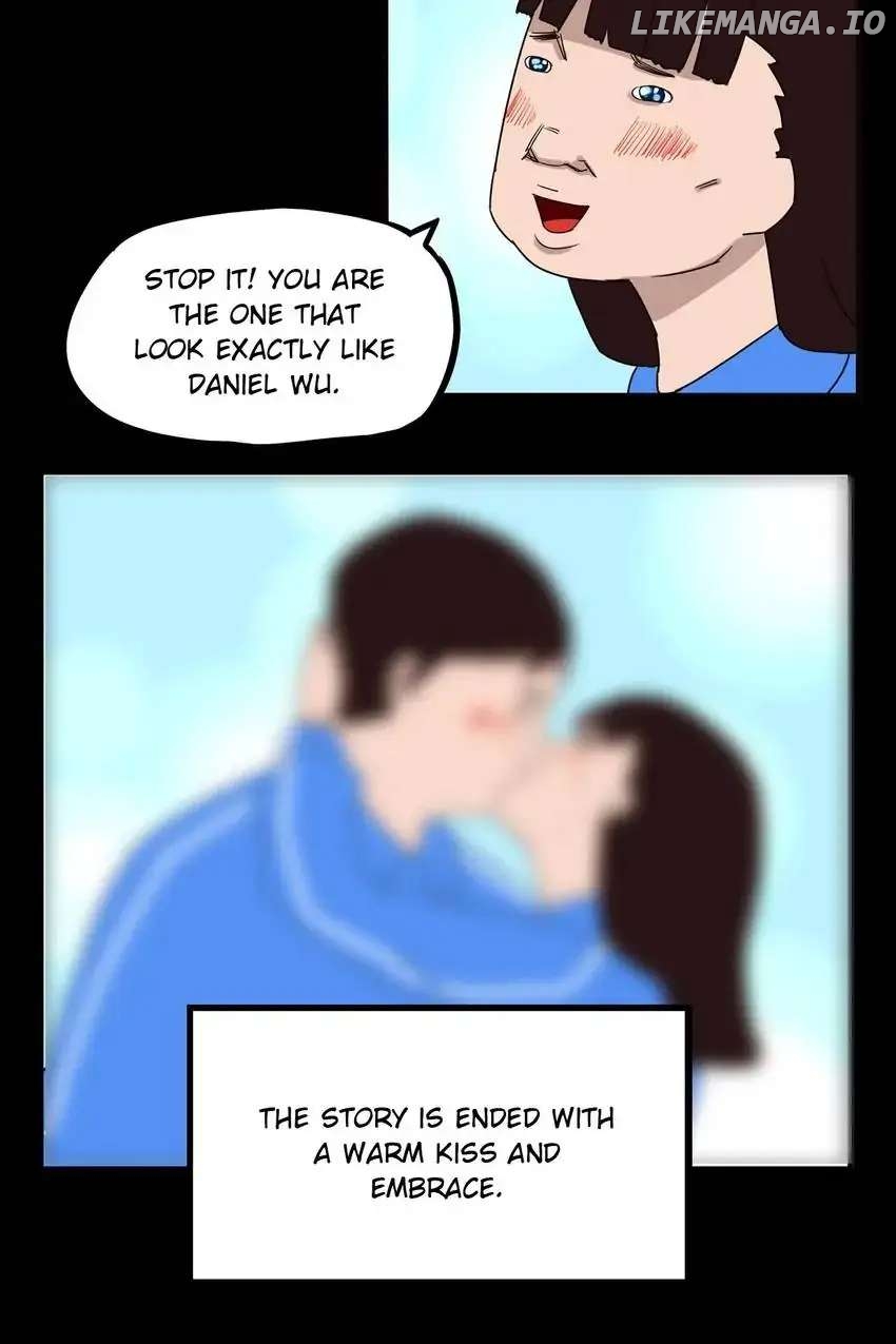 Poor Father And Daughter chapter 78 - page 39